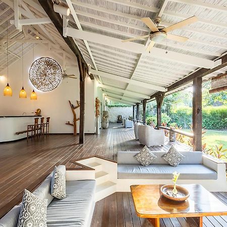 4 Bedroom Villa - Kerobokan Seminyak Buitenkant foto