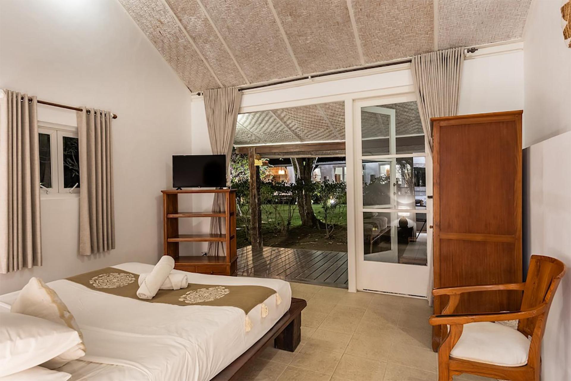 4 Bedroom Villa - Kerobokan Seminyak Buitenkant foto
