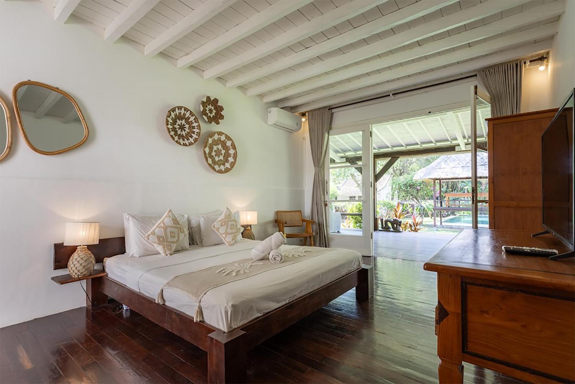 4 Bedroom Villa - Kerobokan Seminyak Buitenkant foto