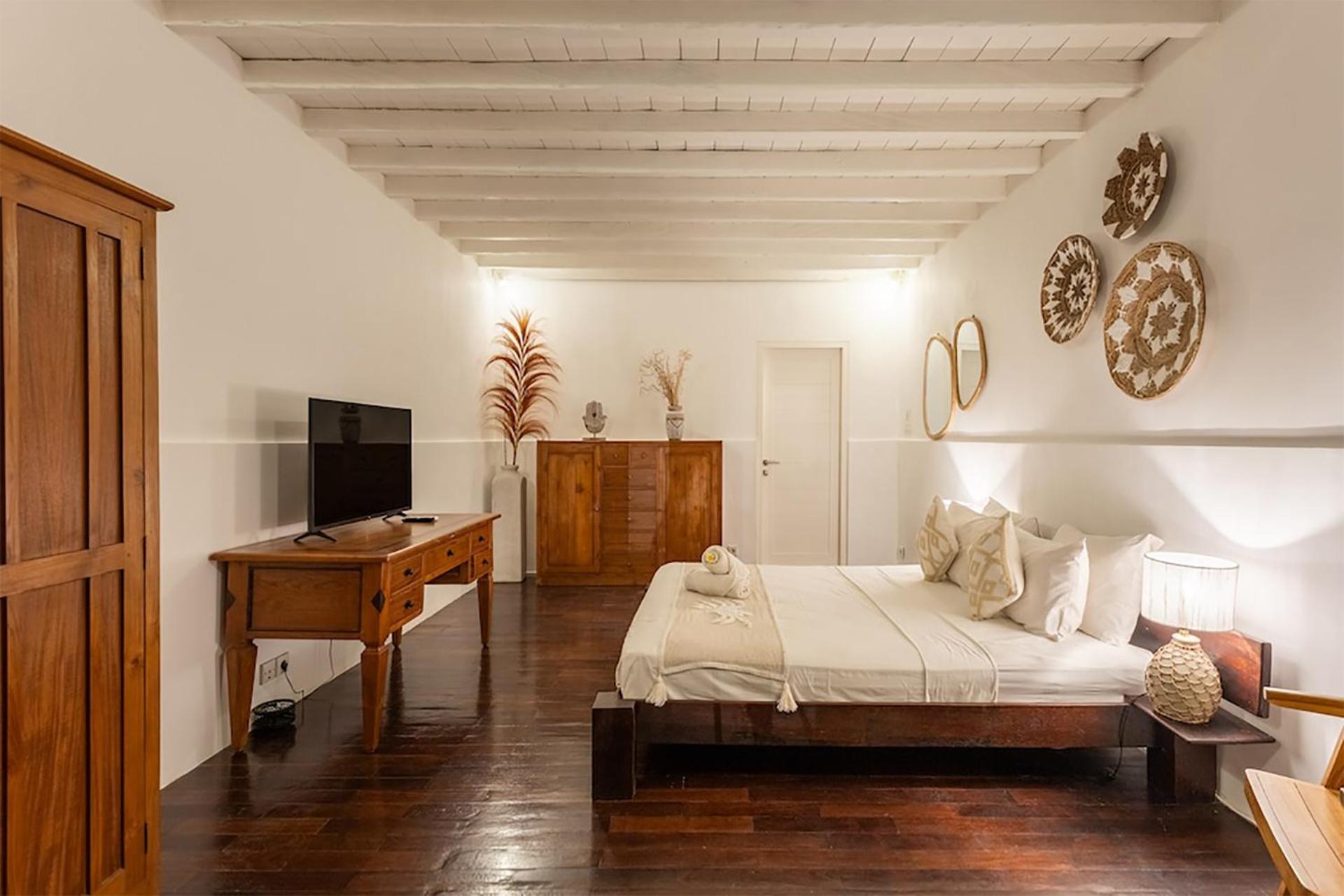 4 Bedroom Villa - Kerobokan Seminyak Buitenkant foto