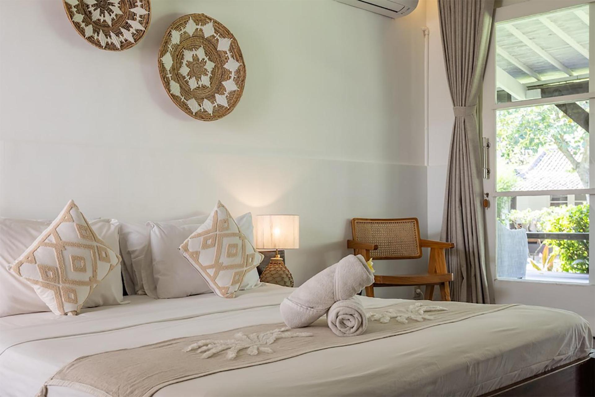 4 Bedroom Villa - Kerobokan Seminyak Buitenkant foto