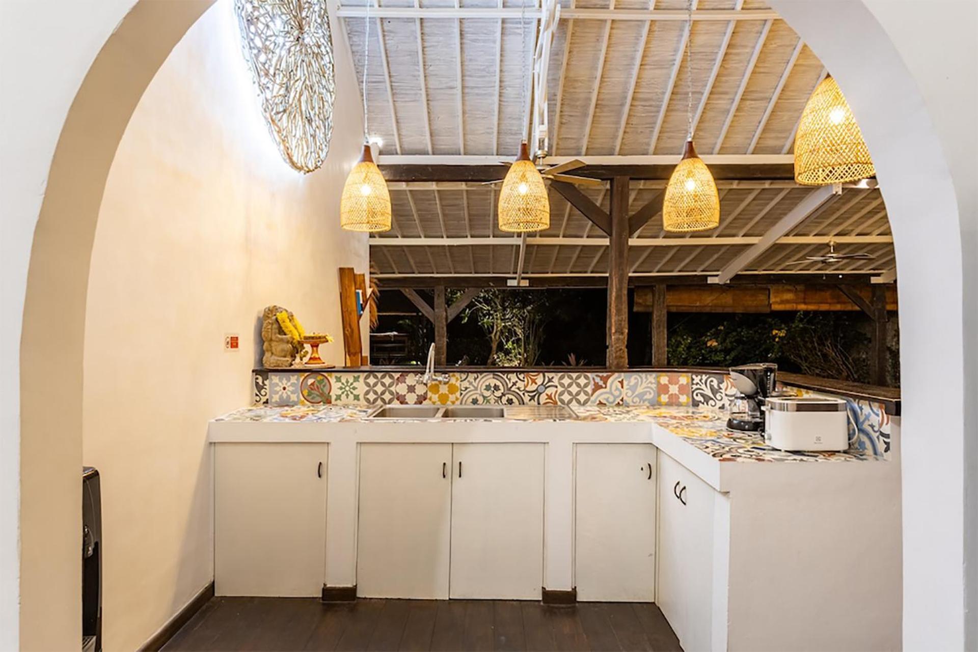 4 Bedroom Villa - Kerobokan Seminyak Buitenkant foto