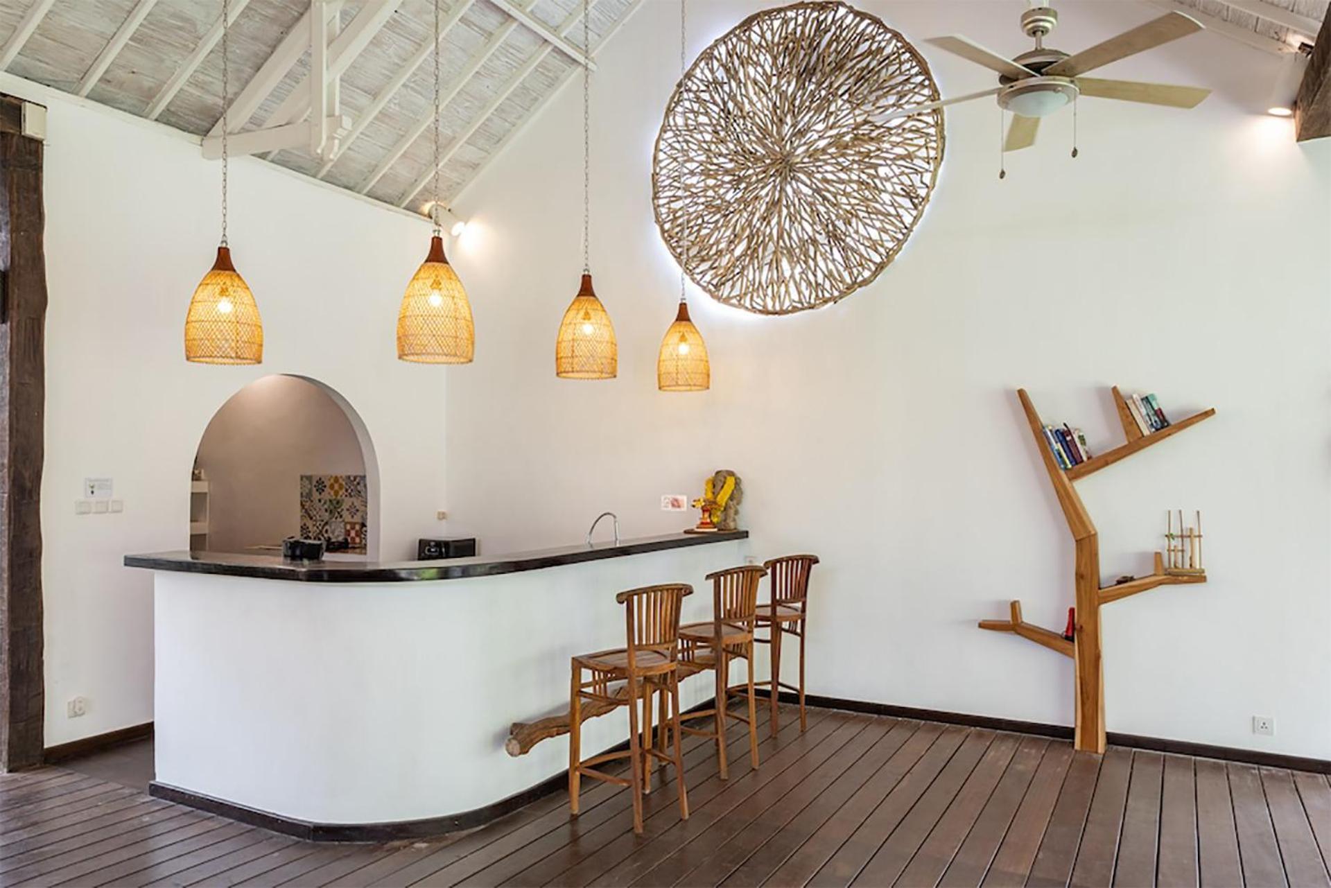4 Bedroom Villa - Kerobokan Seminyak Buitenkant foto